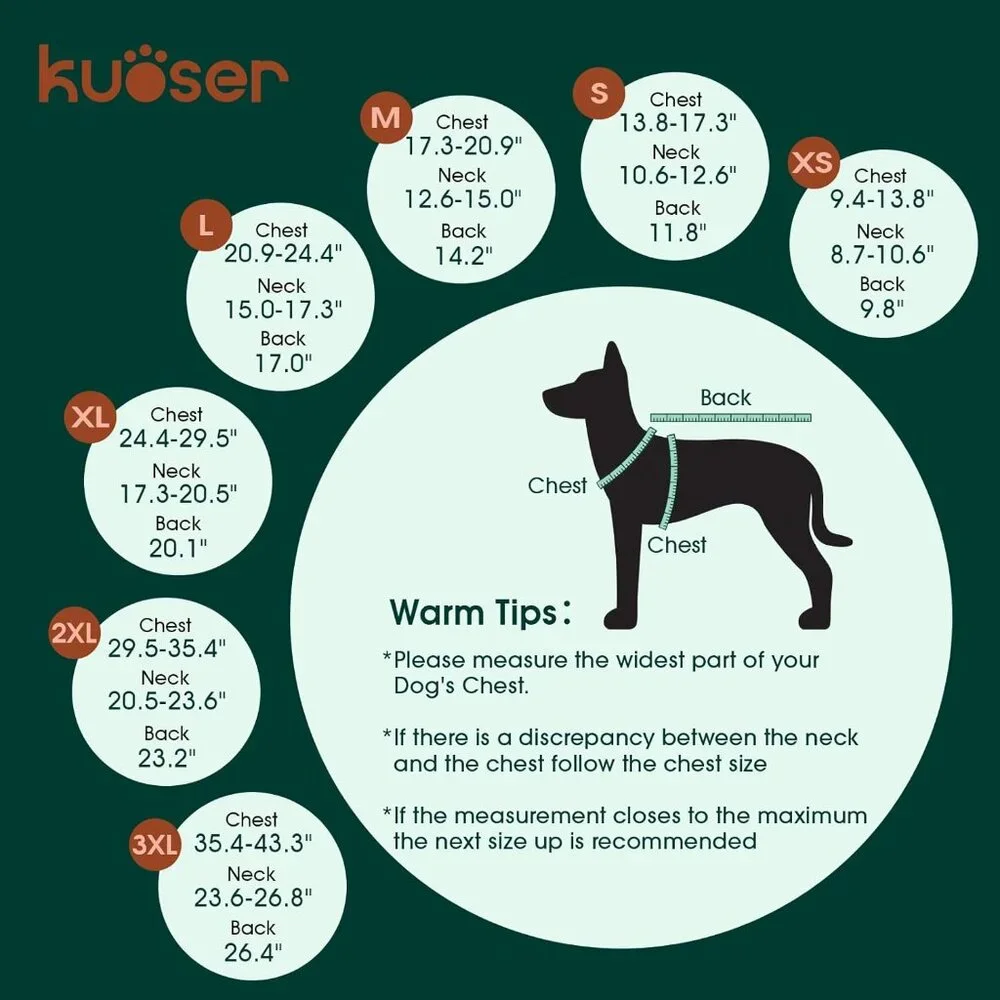 Waterproof Dog Coat Size: Small (Pack of 1)